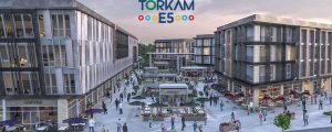 küçükçekmece sefaköy meydan